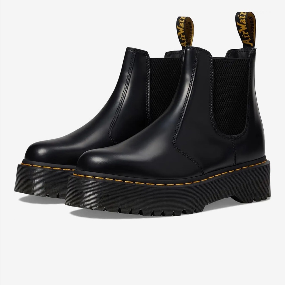 Doc Marten’s Chelsea Boots